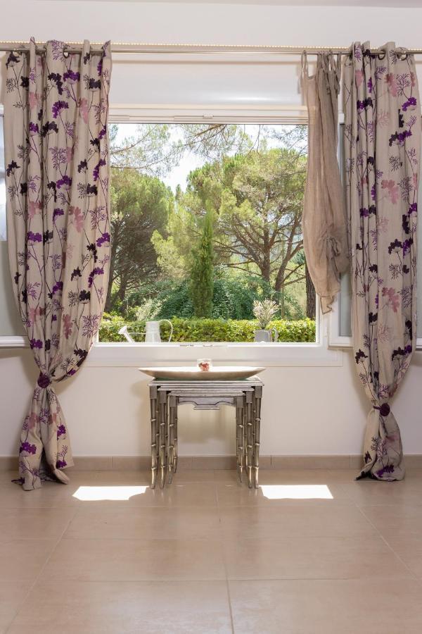 La Maison De La Cigale Forcalqueiret Bagian luar foto