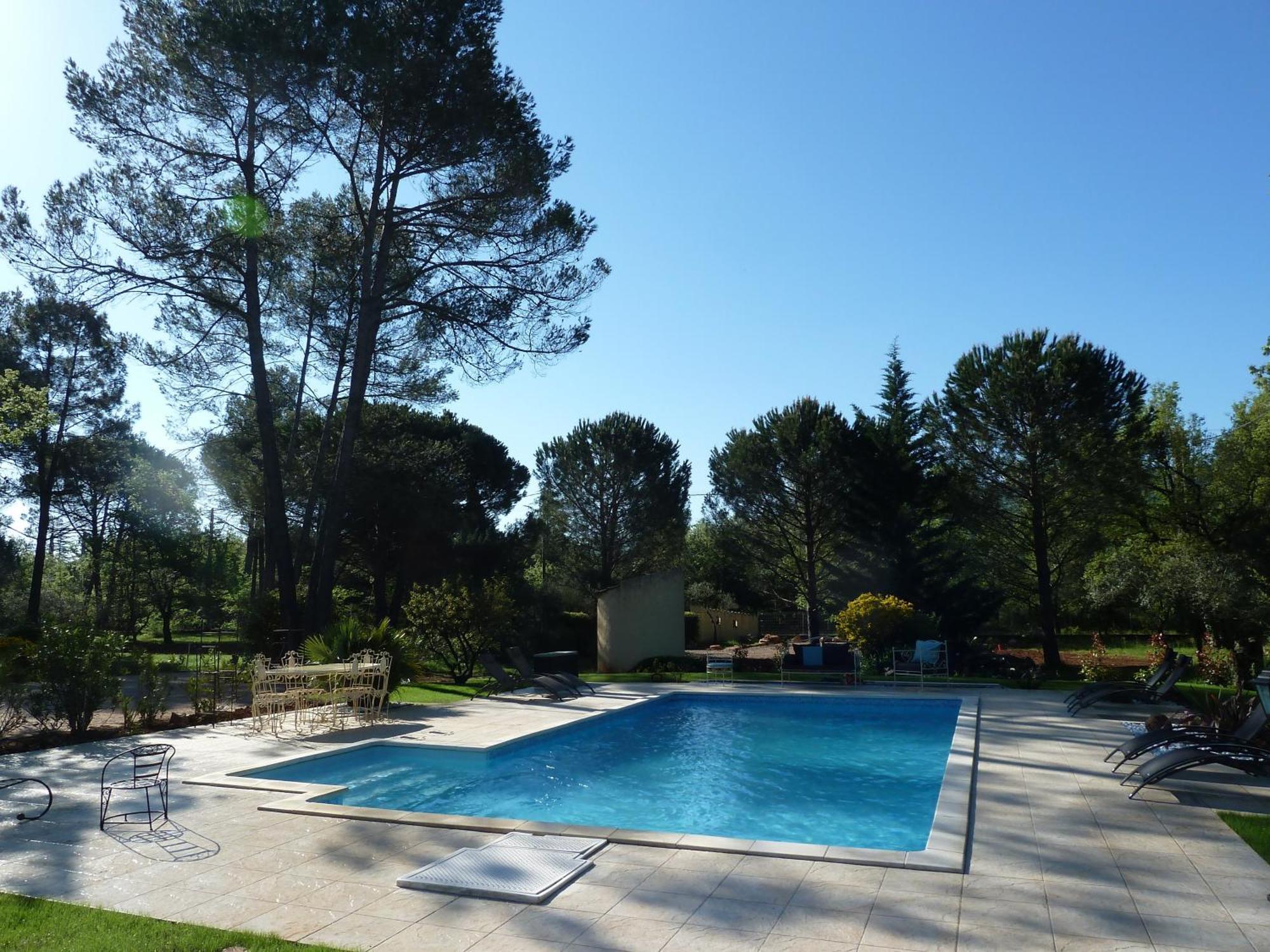 La Maison De La Cigale Forcalqueiret Bagian luar foto